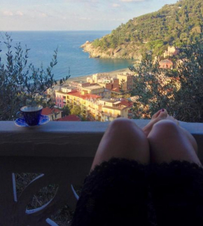 Villa vista mare